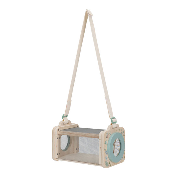 Insektkasse i Forest Friends