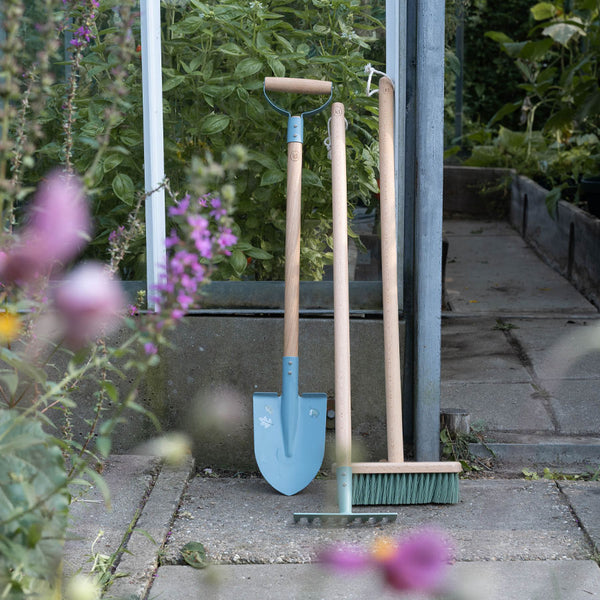 Kost i Forest Friends