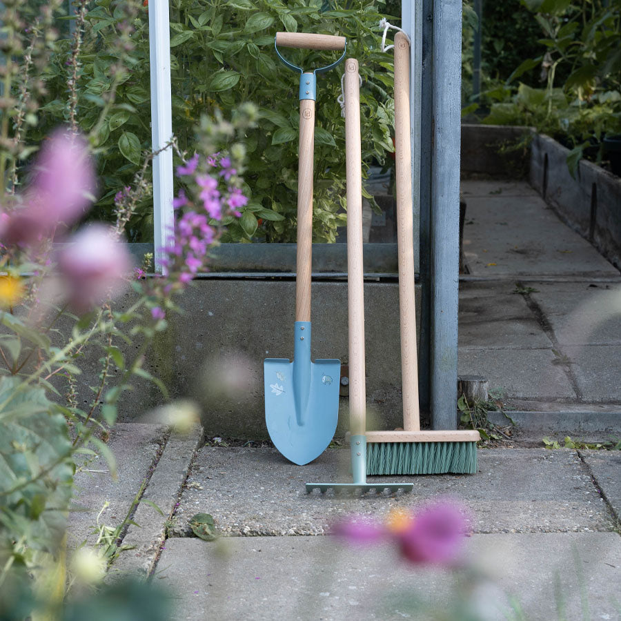 Rive i Forest Friends