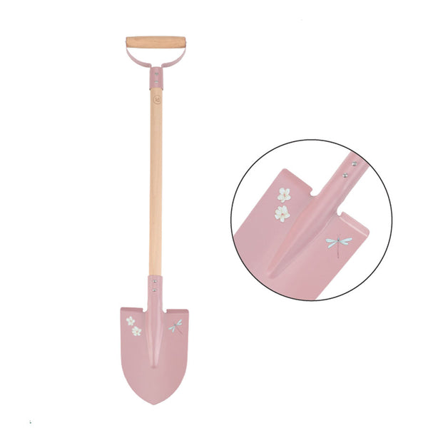 Skovl i Fairy Garden