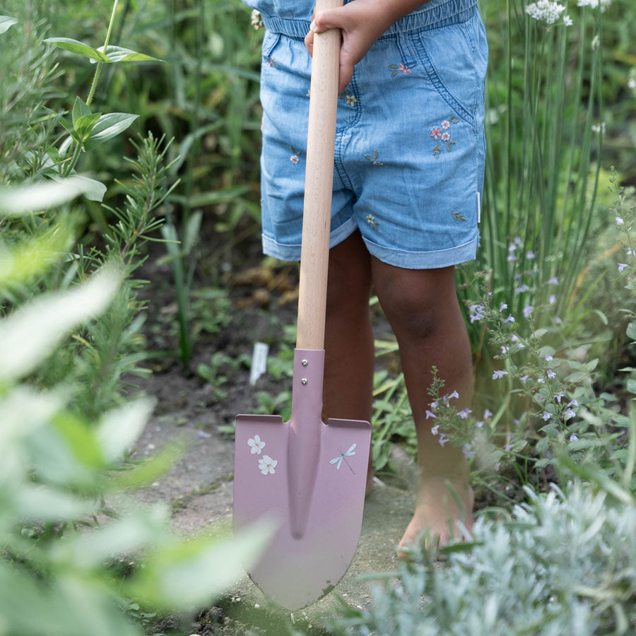 Skovl i Fairy Garden