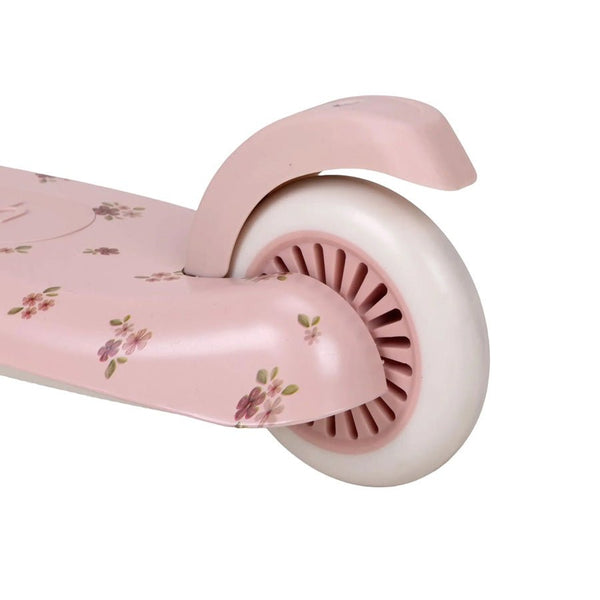 Løbehjul i Fairy Floral