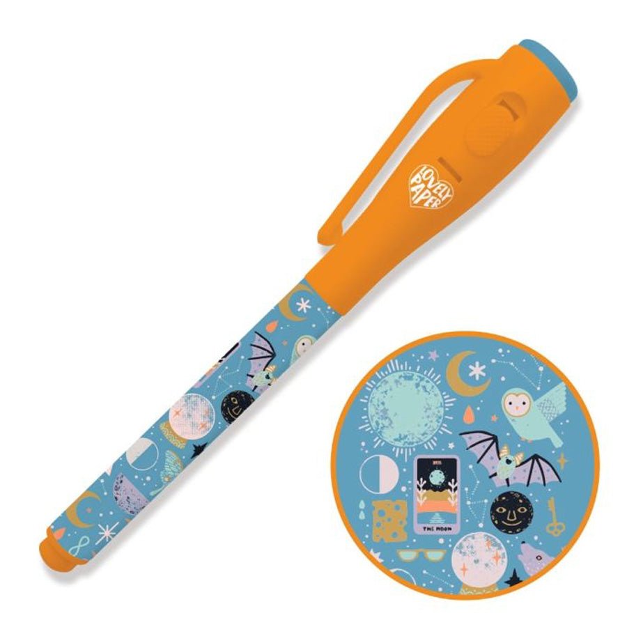 Lovely Paper Camille Magisk Pen