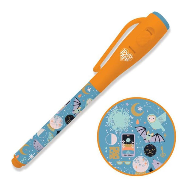 Lovely Paper Camille Magisk Pen