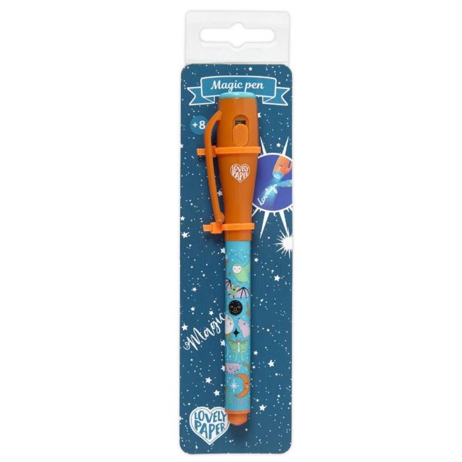 Lovely Paper Camille Magisk Pen