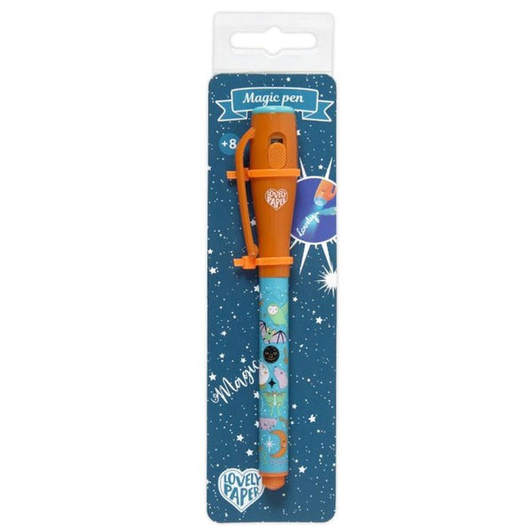 Lovely Paper Camille Magisk Pen