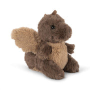 Magical Animals Drage i Brown