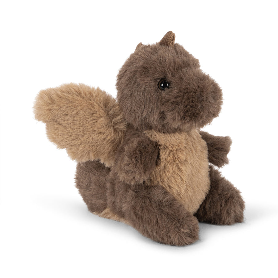 Magical Animals Drage i Brown