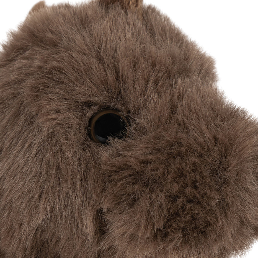 Magical Animals Drage i Brown