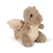 Magical Animals Drage i Beige