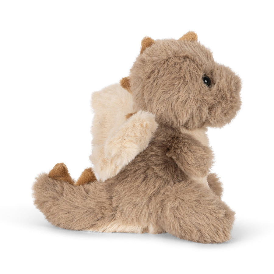 Magical Animals Drage i Beige