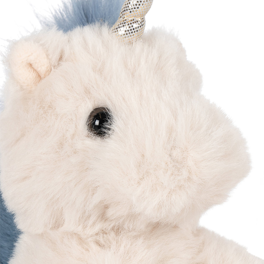 Magical Animals Enhjørning i Off White