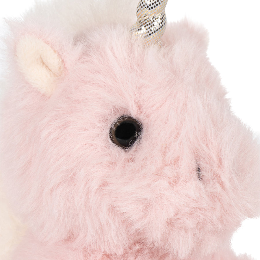 Magical Animals Enhjørning i Rose