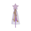Magisk Tryllestav i Lavender Purple