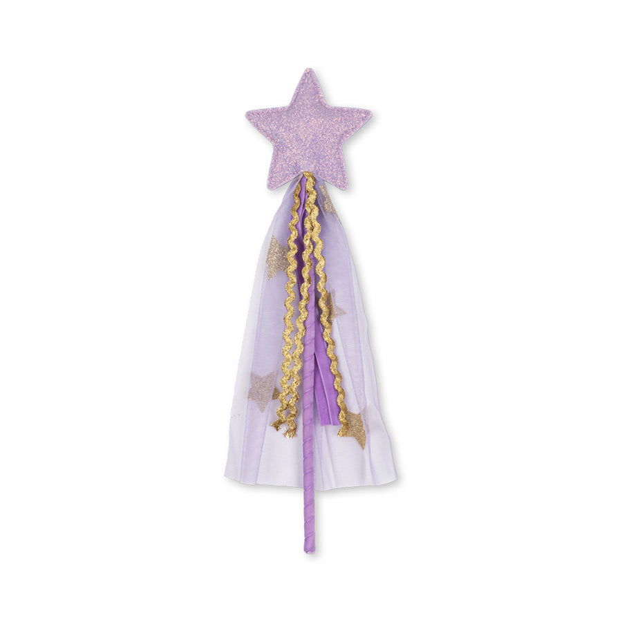 Magisk Tryllestav i Lavender Purple