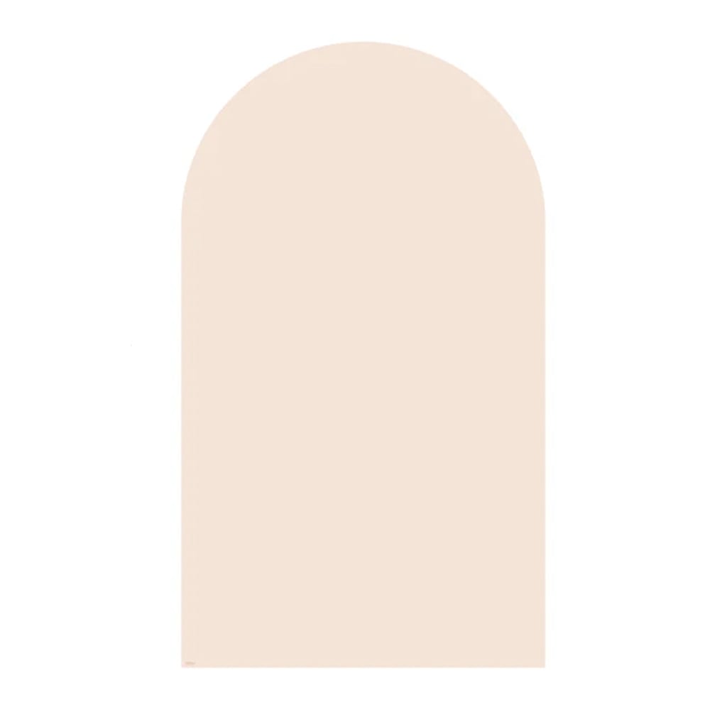 Magnetisk Tavle Lin Beige (1m x 58cm)