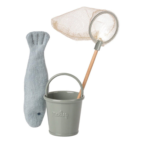 Maileg Fiskeudstyr til Mus