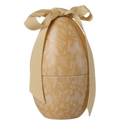 Lille Påskeæg i Gul