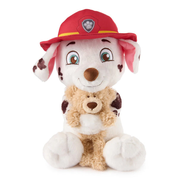 Marshall Snuggle-Up Bamse (24 cm)