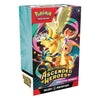 Mega Evolution: Ascended Heroes, Booster Bundle, ME02.5