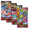Mega Evolution: Chaos Rising Booster ME04