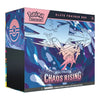 Mega Evolution: Chaos Rising Elite Trainer Box ME04