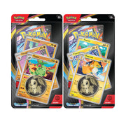 FORUDBESTLLING Mega Evolution: Chaos Rising Premium Checklane ME04