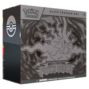 Mega Evolution Pitch Black ME05 Elite Trainer Box