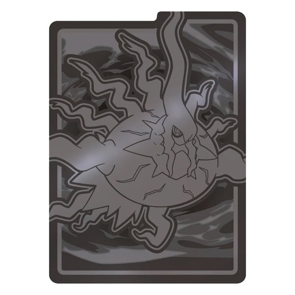 Mega Evolution Pitch Black ME05 Elite Trainer Box