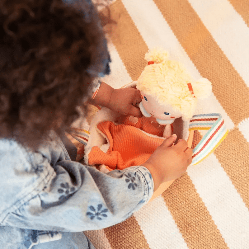 Mela Baby (21cm)