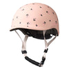 Milky Cykelhjelm I Cherry Heart/Rosey