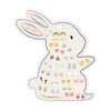 Ørestickers 25 Par Easter