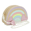 Skuldertaske Rainbow My Little Unicorn