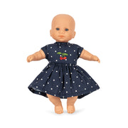 Mini Dukke i Ditzy Dot