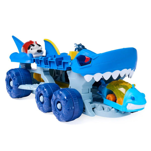 Mini Jams Megalodon Carrier