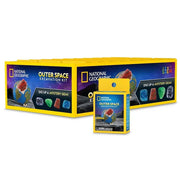 Mini Udgravningskit med Rummet