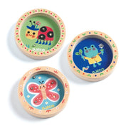 Minispil i Asst. Modeller