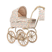 Minnie Dukkevogn i Coeur Colore