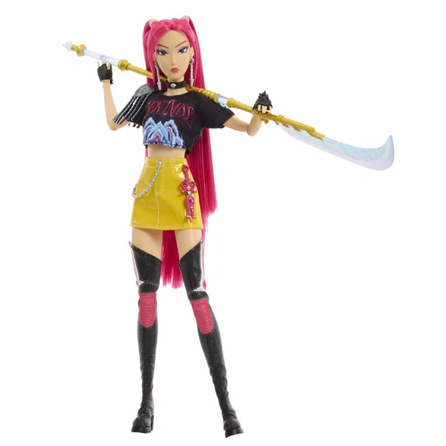 Mira Fashion Dukke (30 cm)