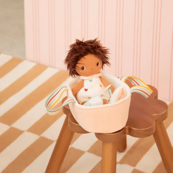 Misha Baby (21cm)
