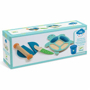 Modellervokssæt "Myplastijungle"