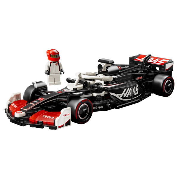 MoneyGram Haas F1® Team VF-24-racerbil