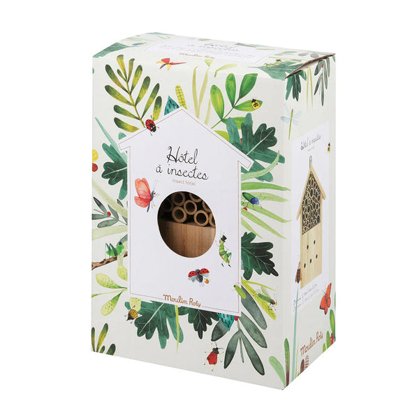 Moulin Roty Insekthotel