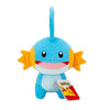 Mudkip Bamse (20 cm)