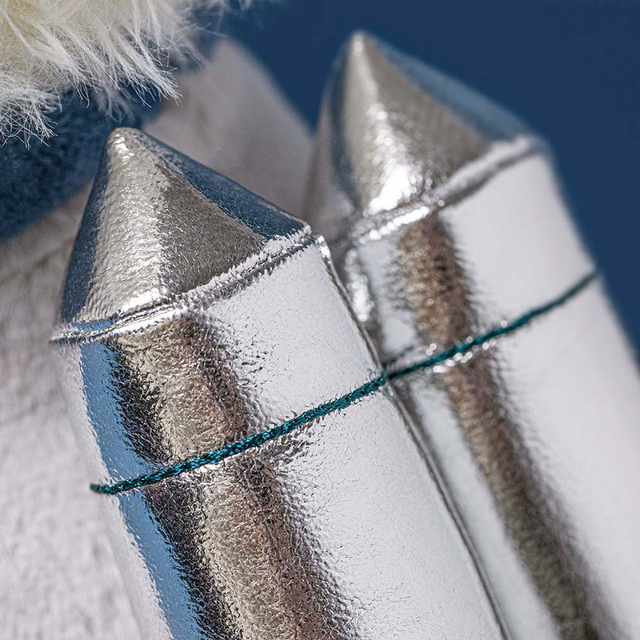 Munro Scottie Hund i Space Outfit