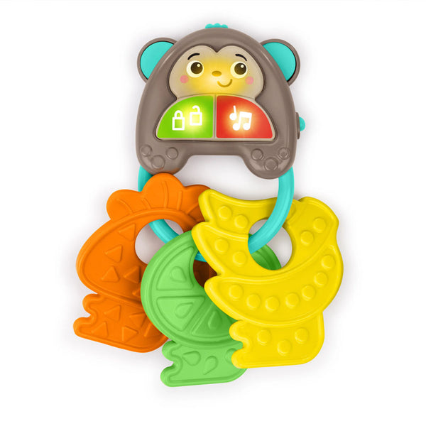 Musical MonKeys™ Aktivitetsnøgler