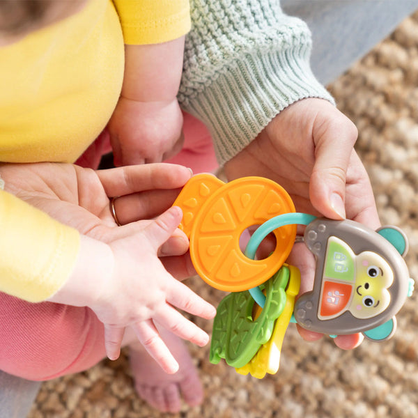 Musical MonKeys™ Aktivitetsnøgler