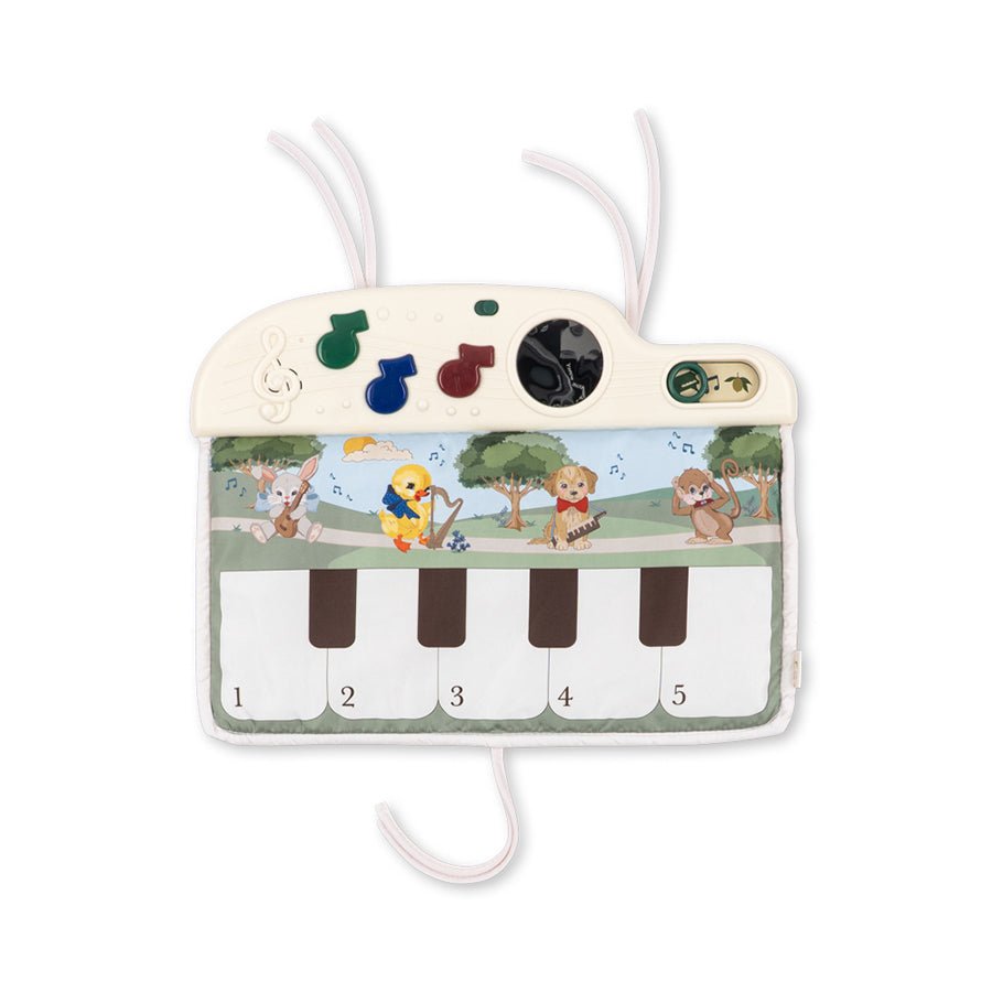 Musik Måtte