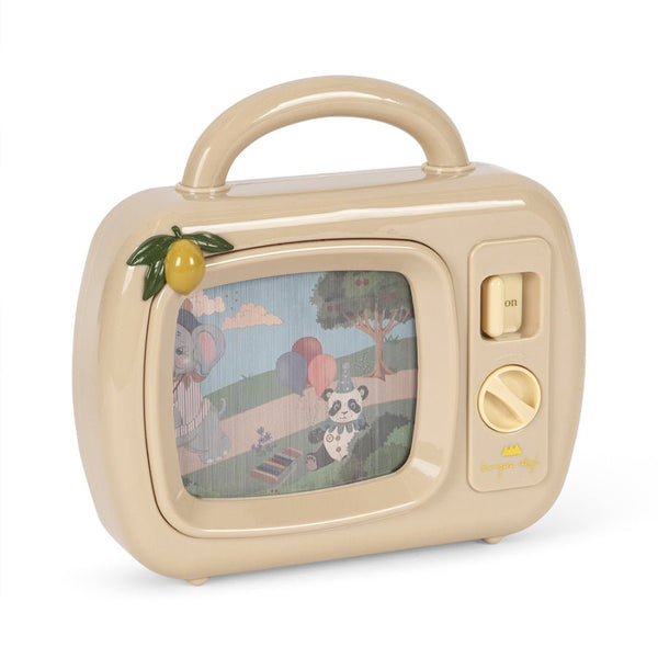 Musik TV