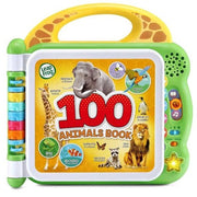 My First 100 Animals